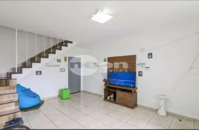 Casa em condomínio fechado com 2 quartos à venda na rua luisiana, 750, taboão, são bernardo do campo, 220 m2 por r$ 499.000