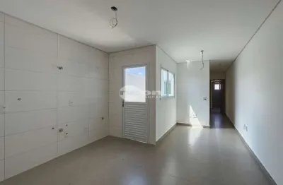 Apartamento com 2 quartos à venda na rua dublin, 157, utinga, santo andré, 43 m2 por r$ 370.000