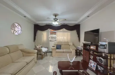 Casa em condomínio fechado com 3 quartos à venda na rua joaquim josé de franca, 34, paulicéia, são bernardo do campo, 257 m2 por r$ 950.000