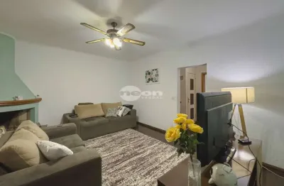 Casa com 3 quartos à venda na rua andré ritucci, 217, santa terezinha, são bernardo do campo, 222 m2 por r$ 870.000
