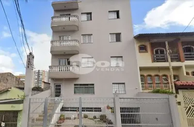 Apartamento com 3 quartos à venda na rua luiz ferreira da silva, 585, anchieta, são bernardo do campo, 82 m2 por r$ 450.000