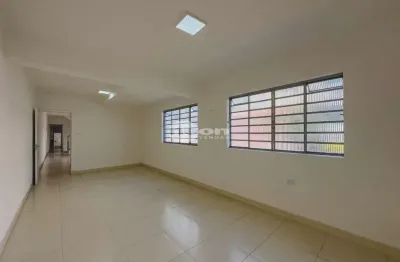 Prédio à venda na rua josé bonifácio, 42, centro, são bernardo do campo, 245 m2 por r$ 795.000