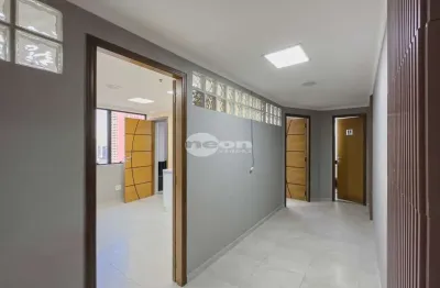 Sala comercial à venda na rua rio branco, 457, centro, são bernardo do campo, 51 m2 por r$ 321.000