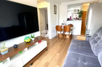 Apartamento com 2 quartos à venda na rua tota nogueira, 20, assunção, são bernardo do campo, 64 m2 por r$ 345.000