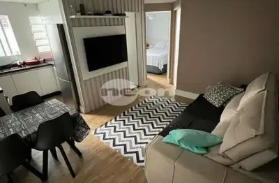 Apartamento com 2 quartos à venda na avenida wallace simonsen, 1450, nova petrópolis, são bernardo do campo, 57 m2 por r$ 390.000
