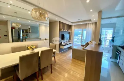 Apartamento com 3 quartos à venda na avenida alda, 857, centro, diadema, 45 m2 por r$ 575.000