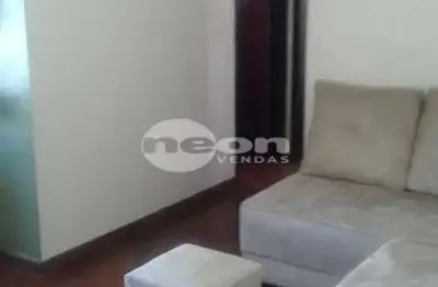 Apartamento com 2 quartos à venda na rua adriático, 151, jardim do estádio, santo andré, 54 m2 por r$ 276.000