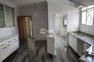 Apartamento com 4 quartos à venda na avenida barão de mauá, 545, centro, são bernardo do campo, 190 m2 por r$ 1.400.000
