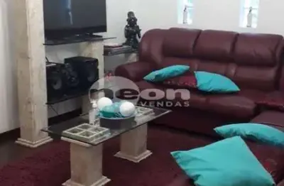 Casa em condomínio fechado com 3 quartos à venda na rua das samambaias, 397, parque terra nova, são bernardo do campo, 226 m2 por r$ 1.000.000