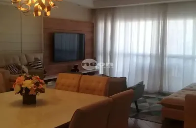 Apartamento com 3 quartos à venda na avenida imperador pedro ii, 1343, nova petrópolis, são bernardo do campo, 106 m2 por r$ 798.000