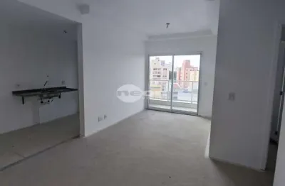 Apartamento com 2 quartos à venda na rua afonsina, 175, rudge ramos, são bernardo do campo, 58 m2 por r$ 439.000