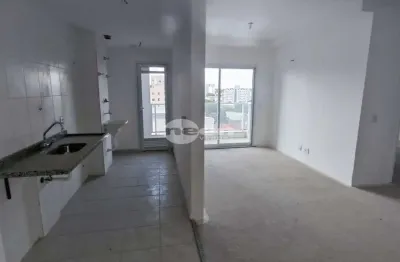 Apartamento com 2 quartos à venda na rua afonsina, 175, rudge ramos, são bernardo do campo, 58 m2 por r$ 531.000