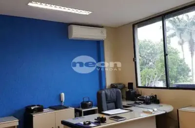 Sala comercial à venda na rua dom paulo mariano, 382, nova petrópolis, são bernardo do campo, 30 m2 por r$ 280.000