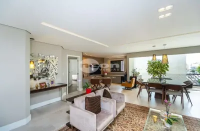 Apartamento com 3 quartos à venda na rua edgar gerson barboza, 314, anchieta, são bernardo do campo, 180 m2 por r$ 1.065.000