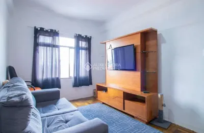 Apartamento com 2 quartos à venda na alameda princeza januária, 46, nova petrópolis, são bernardo do campo, 46 m2 por r$ 400.000