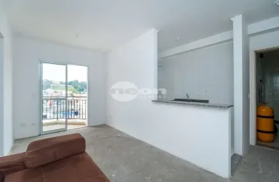 Apartamento com 3 quartos à venda na avenida pery ronchetti, 1560, nova petrópolis, são bernardo do campo, 62 m2 por r$ 420.000