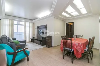 Apartamento com 3 quartos à venda na rua bela vista, 457, centro, são bernardo do campo, 127 m2 por r$ 550.000