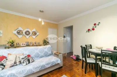 Apartamento com 1 quarto à venda na rua newton prado, 61, centro, são bernardo do campo, 54 m2 por r$ 270.000