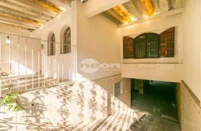 Casa em condomínio fechado com 3 quartos à venda na rua sergipe, 196, nova petrópolis, são bernardo do campo, 224 m2 por r$ 800.000