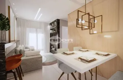 Apartamento com 20 quartos à venda na rua taubaté, 165, baeta neves, são bernardo do campo, 55 m2 por r$ 425.000