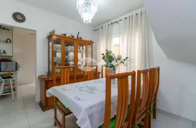 Casa em condomínio fechado com 3 quartos à venda na rua militão barboza de lima, 120, centro, são bernardo do campo, 108 m2 por r$ 855.000
