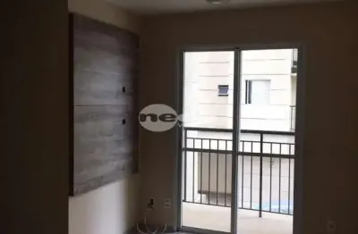 Apartamento com 3 quartos à venda na avenida presidente joão café filho, 1691, dos casa, são bernardo do campo, 59 m2 por r$ 520.000