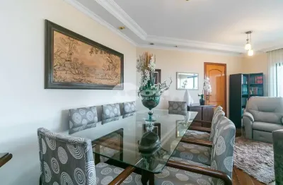 Apartamento com 3 quartos à venda na rua presidente dutra, 15, vila euclides, são bernardo do campo, 145 m2 por r$ 798.000