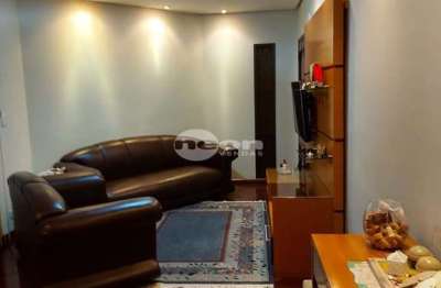 Apartamento com 2 quartos à venda na rua miguel arco e flecha, 11, vila euclides, são bernardo do campo, 98 m2 por r$ 480.000