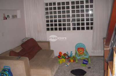 Casa em condomínio fechado com 3 quartos à venda na rua cafelândia, 88, nova petrópolis, são bernardo do campo, 160 m2 por r$ 750.000