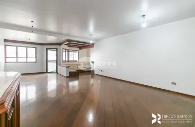 Apartamento com 4 quartos à venda na rua tomé de sousa, 60, centro, são bernardo do campo, 250 m2 por r$ 1.450.000