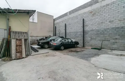 Terreno em condomínio fechado à venda na rua são faustino, 47, demarchi, são bernardo do campo, 900 m2 por r$ 2.800.000
