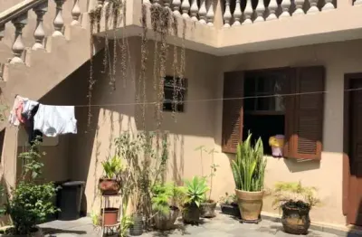 Casa em condomínio fechado com 4 quartos à venda na rua atalaia, 161, parque industriário, santo andré, 232 m2 por r$ 760.000