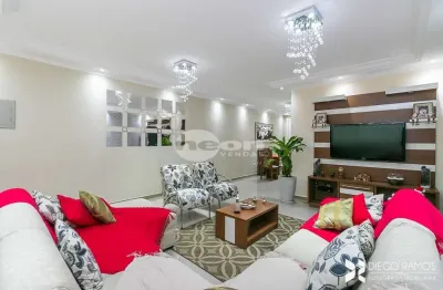 Casa com 3 quartos à venda na Rua Progresso, 150, Santa Terezinha, São Bernardo do Campo, 124 m2 por R$ 950.000