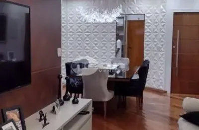 Apartamento com 3 quartos à venda na avenida paulo afonso, 830, nova petrópolis, são bernardo do campo, 132 m2 por r$ 1.100.000
