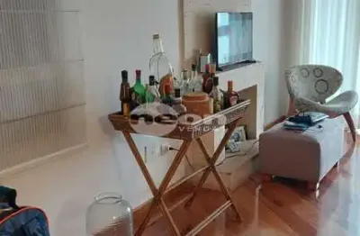 Apartamento com 3 quartos à venda na avenida paulo afonso, 830, nova petrópolis, são bernardo do campo, 108 m2 por r$ 980.000