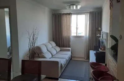 Apartamento com 2 quartos à venda na rua jasson marques, 306, parque são vicente, mauá, 50 m2 por r$ 320.000