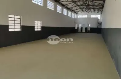 Barracão / galpão / depósito à venda na rua chile, 677, taboão, são bernardo do campo, 596 m2 por r$ 2.100.000