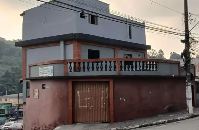 Casa em condomínio fechado com 3 quartos à venda na rua agenor freire de moraes, 331, jardim zaira, mauá, 380 m2 por r$ 2.120.000