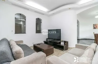 Casa em condomínio fechado com 4 quartos à venda na rua sedan, 119, utinga, santo andré, 300 m2 por r$ 1.100.000