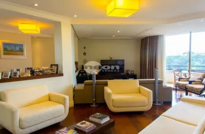 Apartamento com 3 quartos à venda na rua avanhandava, 100, vila gilda, santo andré, 248 m2 por r$ 1.500.000