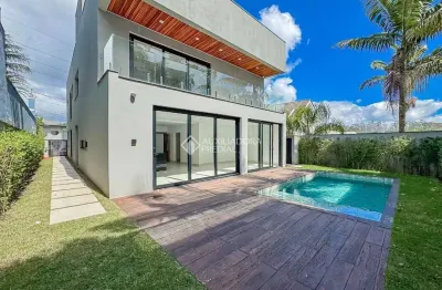 Casa em condomínio fechado com 4 quartos à venda na avenida omar daibert, 1, parque terra nova ii, são bernardo do campo, 400 m2 por r$ 4.899.000