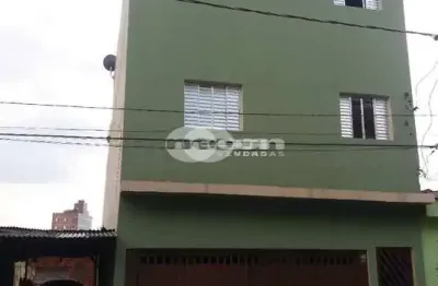Prédio à venda na rua regente lima e silva, 784, ferrazópolis, são bernardo do campo, 400 m2 por r$ 1.070.000