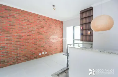 Cobertura com 3 quartos à venda na rua luiz ferreira da silva, 389, anchieta, são bernardo do campo, 190 m2 por r$ 959.000