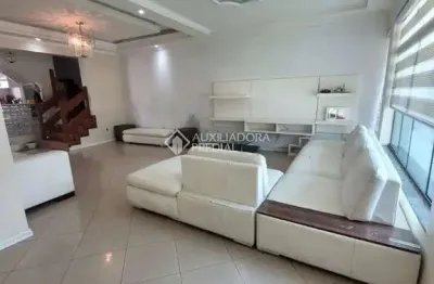 Casa em condomínio fechado com 3 quartos à venda na rua ernesto soares filho, 305, dos casa, são bernardo do campo, 415 m2 por r$ 1.810.000