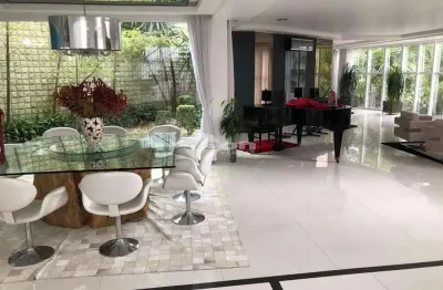 Casa em condomínio fechado com 4 quartos à venda na avenida omar daibert, 1, parque terra nova ii, são bernardo do campo, 780 m2 por r$ 6.198.000