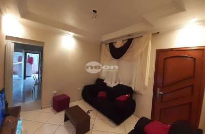 Casa em condomínio fechado com 5 quartos à venda na rua pero vaz, 128, vila luzita, santo andré, 250 m2 por r$ 480.000