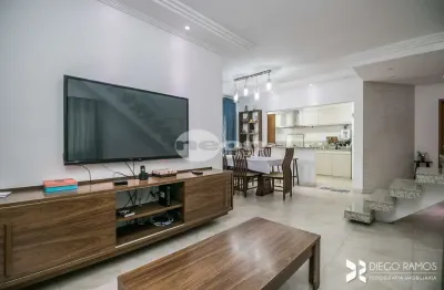 Cobertura com 4 quartos à venda na rua santos dumont, 112, centro, são bernardo do campo, 214 m2 por r$ 1.499.000