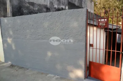 Casa com 2 quartos à venda na rua doutor amâncio de carvalho, 1357, baeta neves, são bernardo do campo, 295 m2 por r$ 415.000