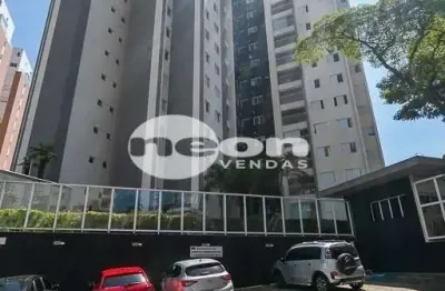 Apartamento com 3 quartos à venda na rua carlos gomes, 263, centro, são bernardo do campo, 91 m2 por r$ 988.000