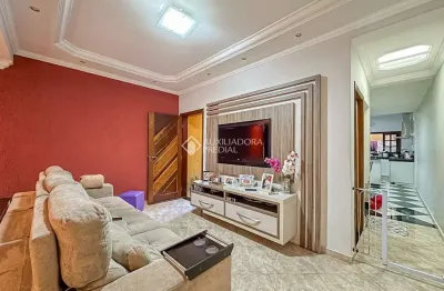 Casa com 3 quartos à venda na Rua Progresso, 104, Santa Terezinha, São Bernardo do Campo, 250 m2 por R$ 980.000